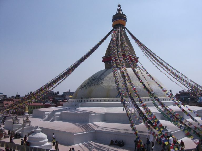 Historical city of Nepal is Kathmanu city it is biggest city in Nepal also call temple of city