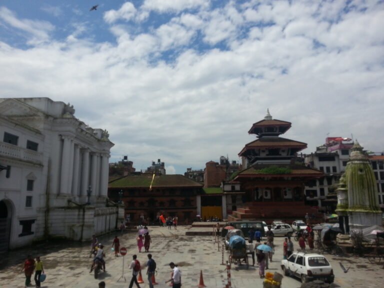 Basantapur