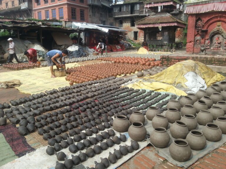 Bhaktapur