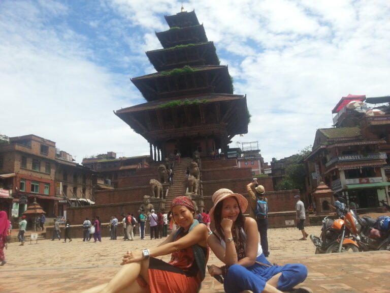 Bhaktapur