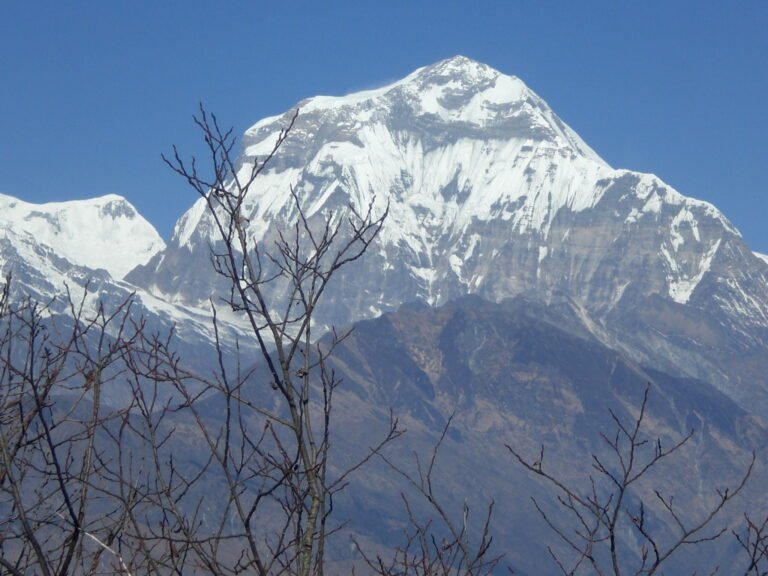 Poonhill Trek