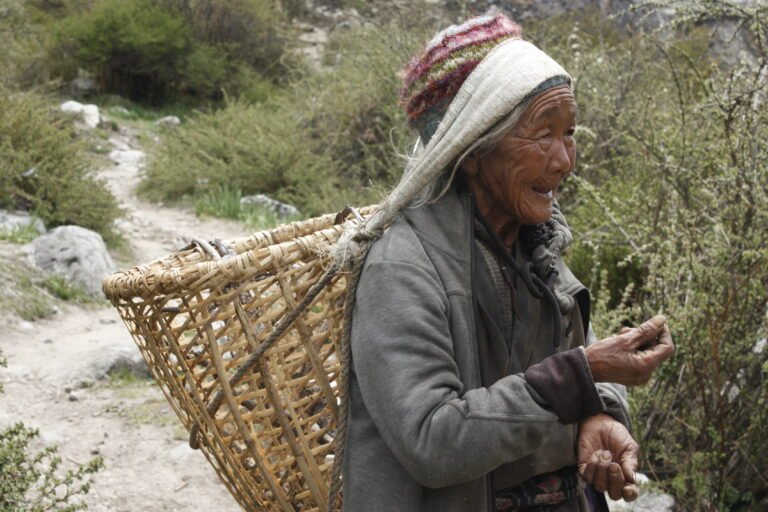 Tamang Heritage Trek