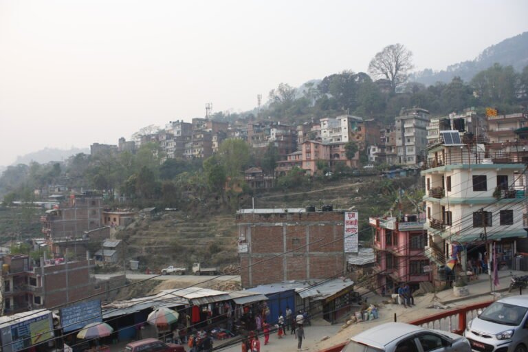 Gorkha bazar